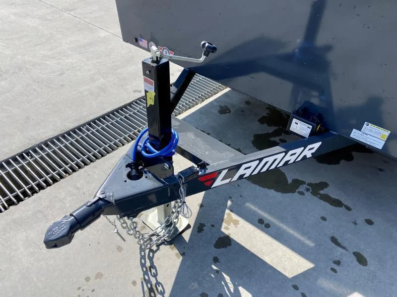 new Utility Trailers Lamar Trailers  for sale, in Carlisle, PA Thumbnail 9