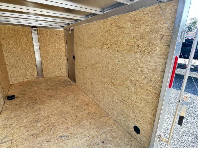 new Cargo (Enclosed) Trailers E-Z Hauler  for sale, in Carlisle, PA Thumbnail 15