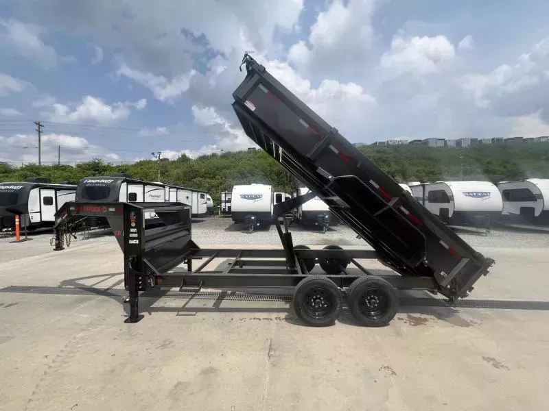 new Dump Trailers MAXX-D  for sale, in West Middlesex, PA Thumbnail 8