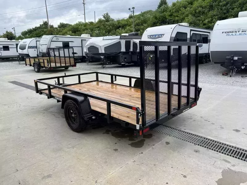 new Utility Trailers Sure-Trac for sale, in Carlisle, PA Thumbnail 5
