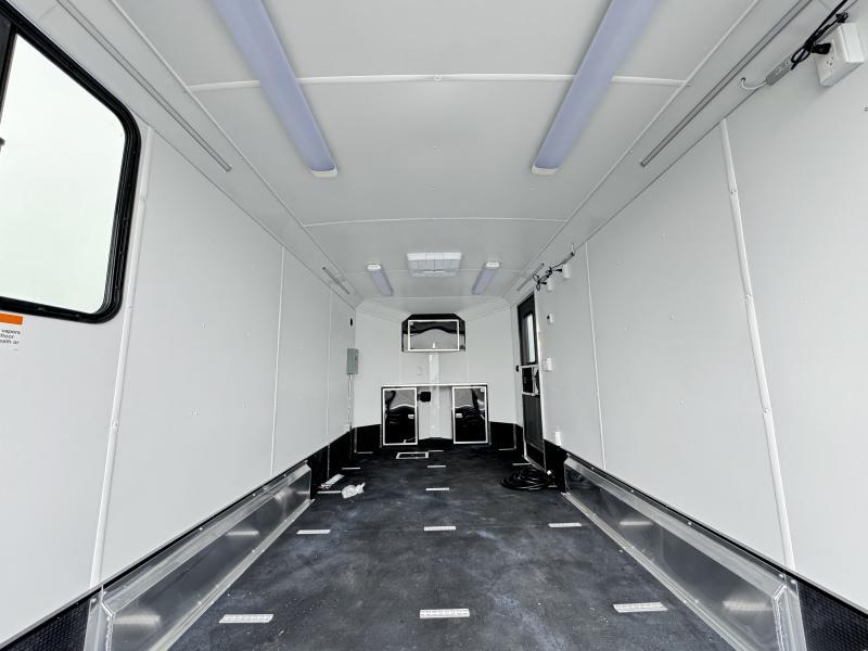 new Motorcycle / Cycle Trailers NEO Trailers  for sale, in West Middlesex, PA Thumbnail 27