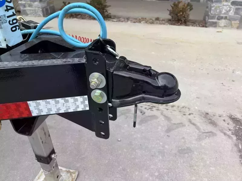 new Equipment / Flatbed Trailers Big Tex Trailers  for sale, in West Middlesex, PA Thumbnail 10