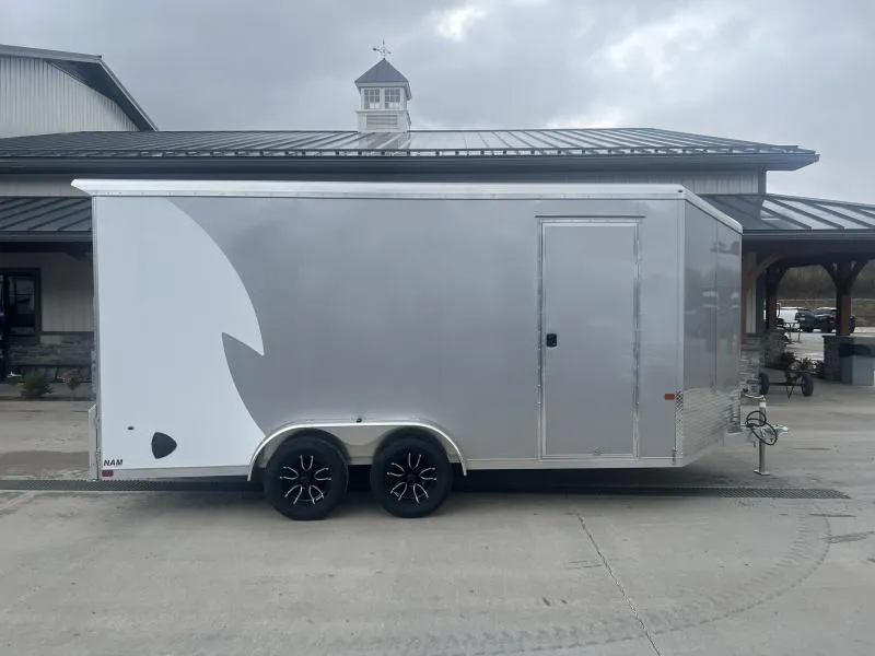 new Motorcycle / Cycle Trailers NEO Trailers  for sale, in Irwin, PA Thumbnail 2