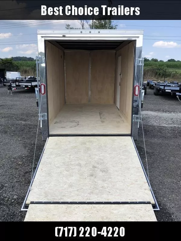 new Cargo (Enclosed) Trailers Sure-Trac  for sale, in Carlisle, PA Thumbnail 20