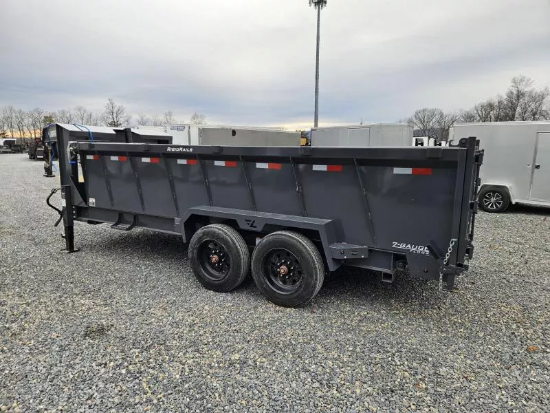 new Dump Trailers Lamar Trailers  for sale, in Carlisle, PA Thumbnail 7
