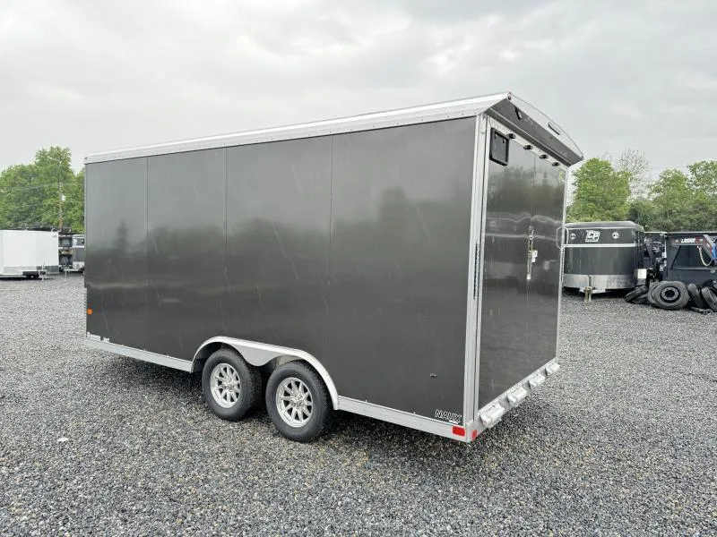 new Cargo (Enclosed) Trailers NEO Trailers  for sale, in Irwin, PA Thumbnail 10