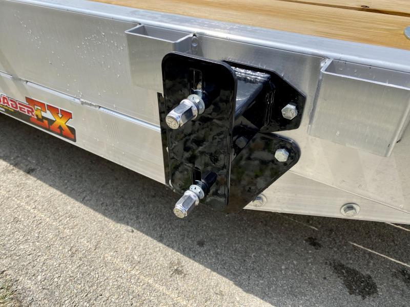 new Car Haulers / Racing Trailers H and H Trailer  for sale, in Carlisle, PA Thumbnail 24