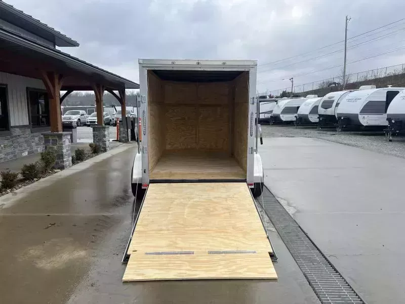 new Cargo (Enclosed) Trailers Quality Cargo  for sale, in Carlisle, PA Thumbnail 12