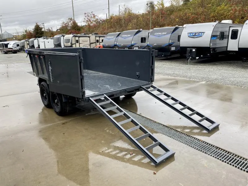 new Dump Trailers Lamar Trailers  for sale, in Carlisle, PA Thumbnail 38