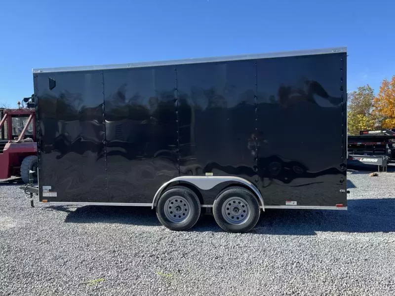 new Cargo (Enclosed) Trailers Quality Cargo for sale, in Irwin, PA Thumbnail 8