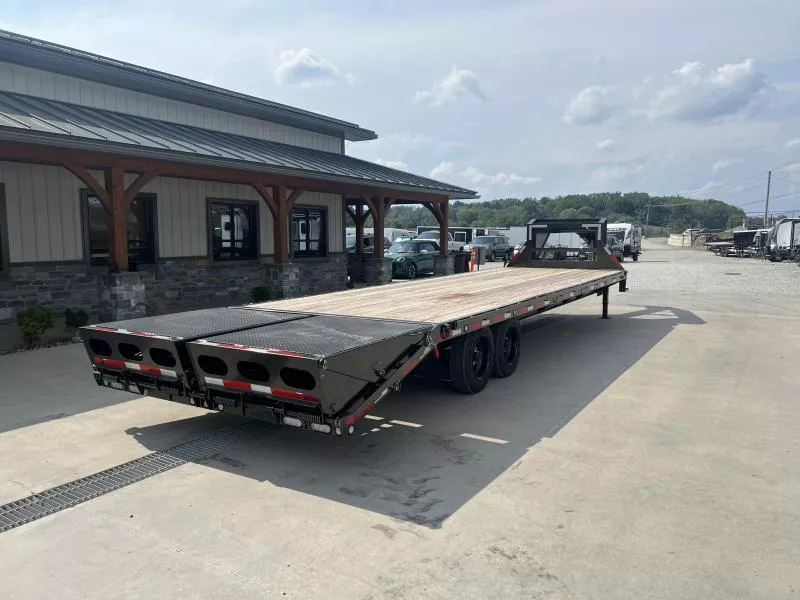new Equipment / Flatbed Trailers MAXX-D  for sale, in Carlisle, PA Thumbnail 4