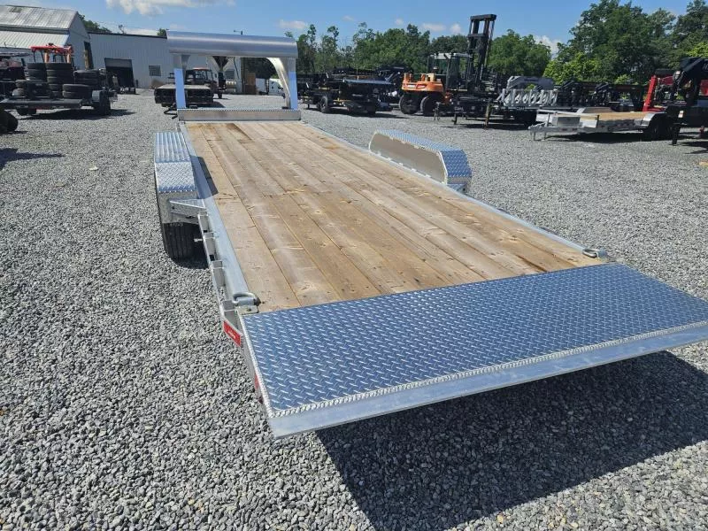 new Car Haulers / Racing Trailers Nordtek Trailers for sale, in Carlisle, PA Thumbnail 7