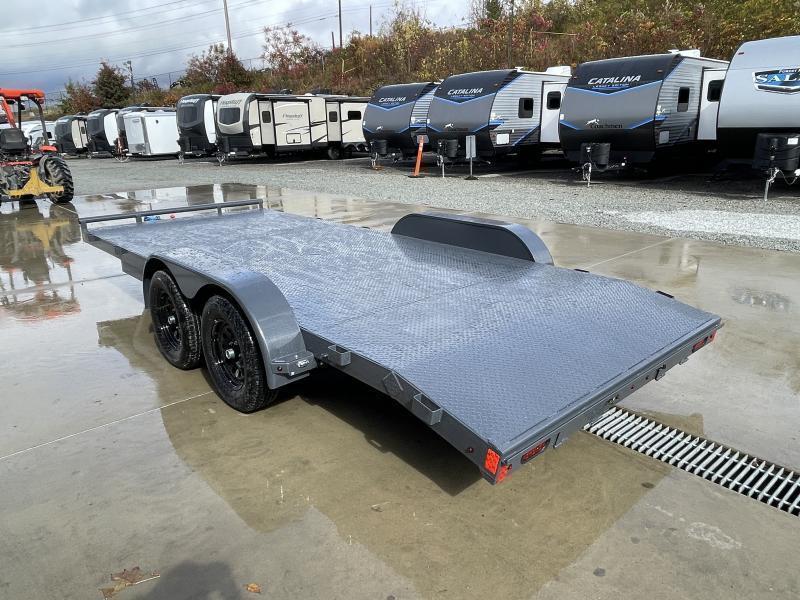 new Car Haulers / Racing Trailers Lamar Trailers  for sale, in Irwin, PA Thumbnail 8