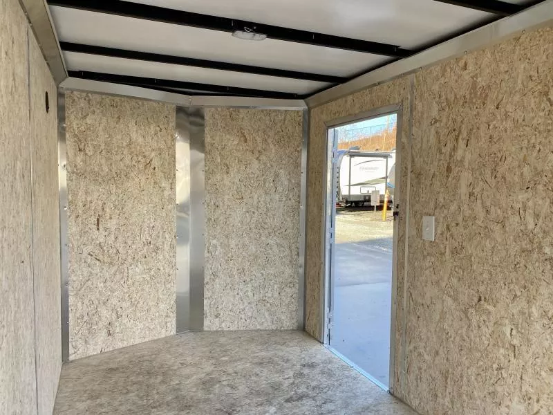 new Cargo (Enclosed) Trailers Sure-Trac for sale, in West Middlesex, PA Thumbnail 26