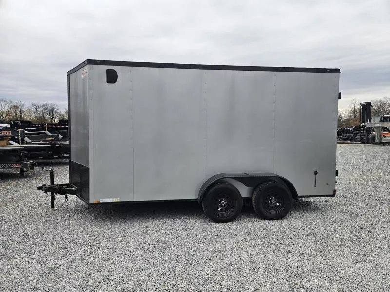 new Cargo (Enclosed) Trailers Xtreme Cargo  for sale, in Carlisle, PA Thumbnail 2