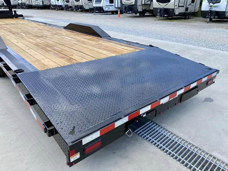 new Car Haulers / Racing Trailers Sure-Trac  for sale, in Carlisle, PA Thumbnail 20