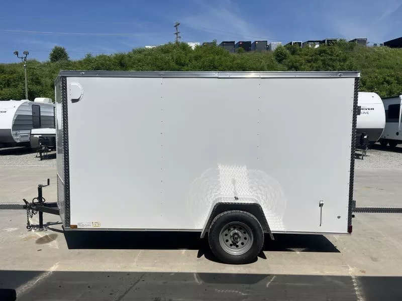 new Cargo (Enclosed) Trailers Xtreme Cargo  for sale, in Irwin, PA Thumbnail 7