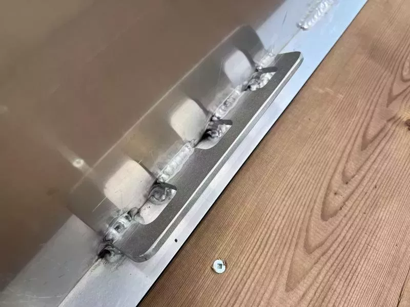 new Utility Trailers Nordtek Trailers  for sale, in Carlisle, PA Thumbnail 17