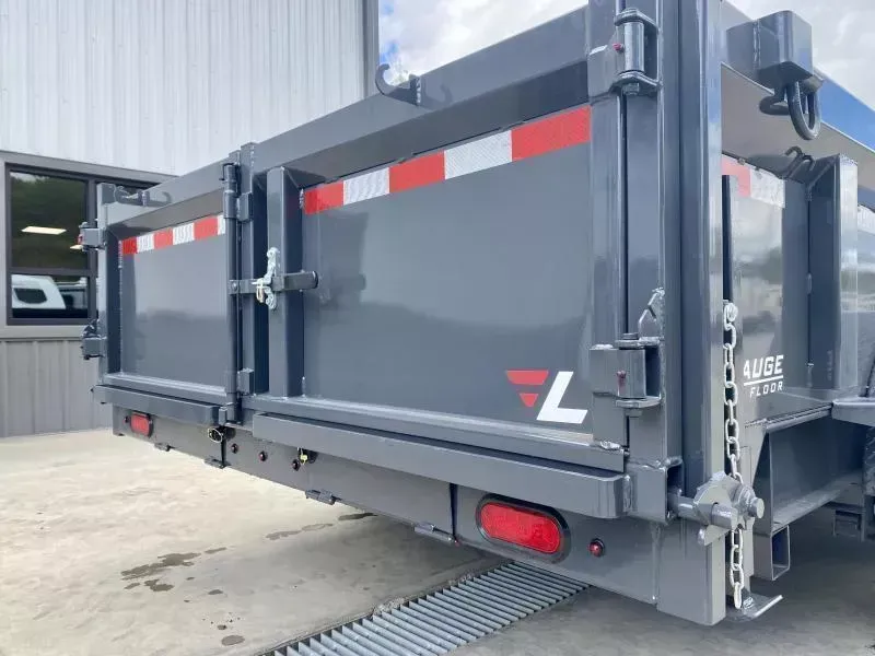 new Dump Trailers Lamar Trailers  for sale, in Carlisle, PA Thumbnail 26