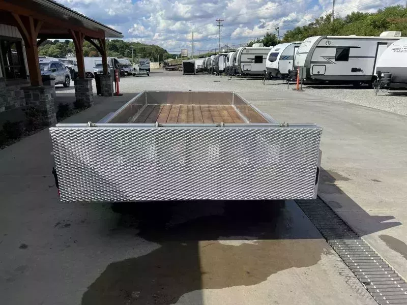 new Utility Trailers Nordtek Trailers  for sale, in Carlisle, PA Thumbnail 5