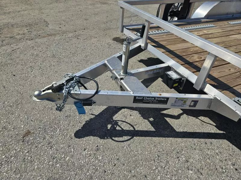 used Utility Trailers Sure-Trac  for sale, in Carlisle, PA Thumbnail 10
