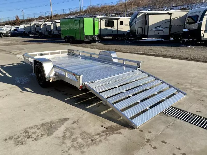 new Utility Trailers Sure-Trac  for sale, in West Middlesex, PA Thumbnail 16