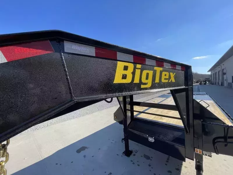 new Equipment / Flatbed Trailers Big Tex Trailers  for sale, in Irwin, PA Thumbnail 16