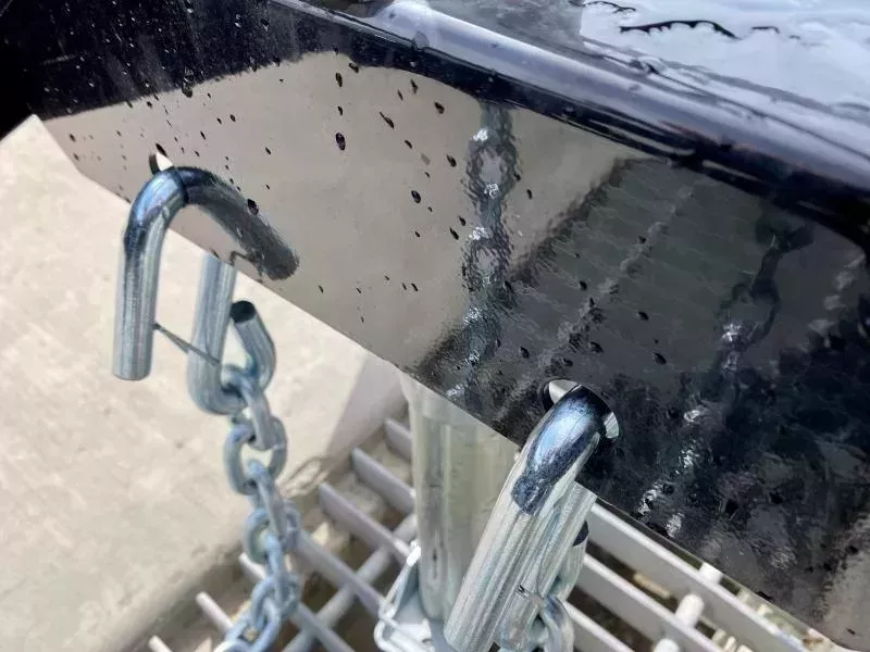 new Utility Trailers Sure-Trac  for sale, in Irwin, PA Thumbnail 12