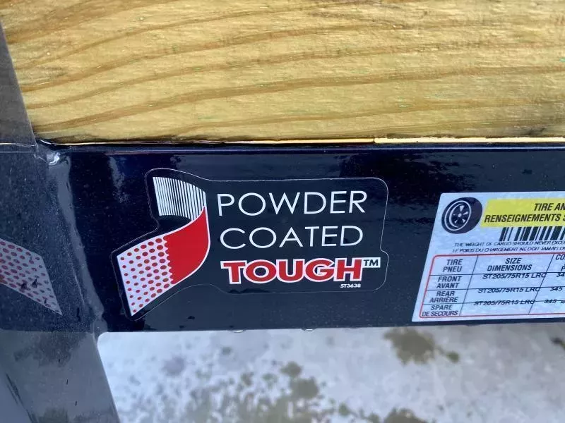 new Utility Trailers Sure-Trac for sale, in Irwin, PA Thumbnail 27