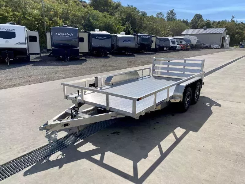 new Utility Trailers Sure-Trac  for sale, in Irwin, PA Thumbnail 8