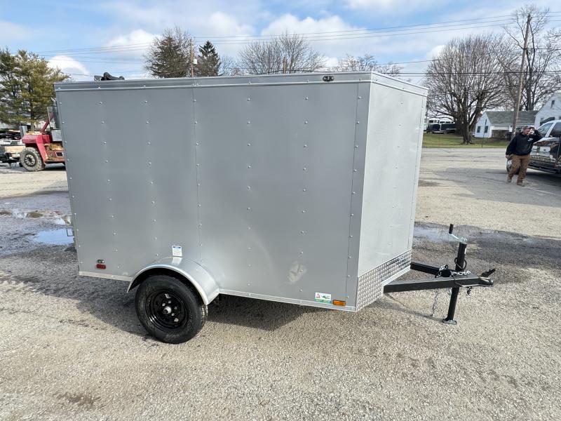 new Cargo (Enclosed) Trailers Cargo Mate  for sale, in Carlisle, PA Thumbnail 6