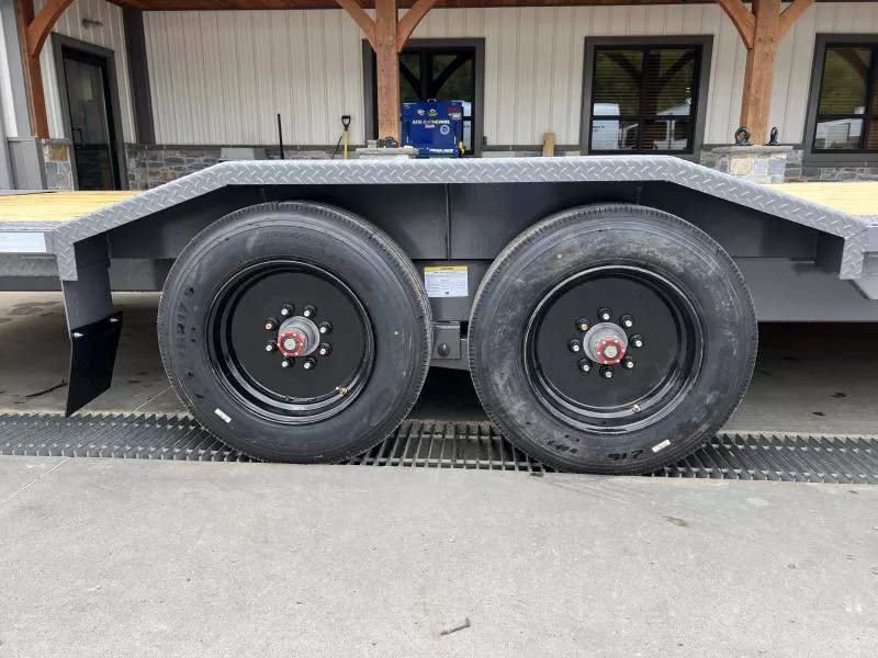 new Equipment / Flatbed Trailers Midsota  for sale, in Irwin, PA Thumbnail 33