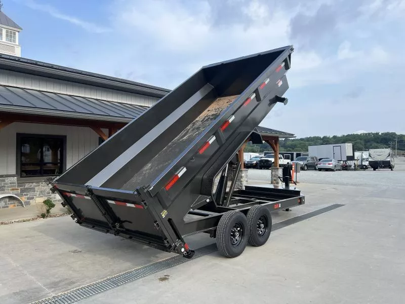 new Dump Trailers MAXX-D  for sale, in Irwin, PA Thumbnail 19