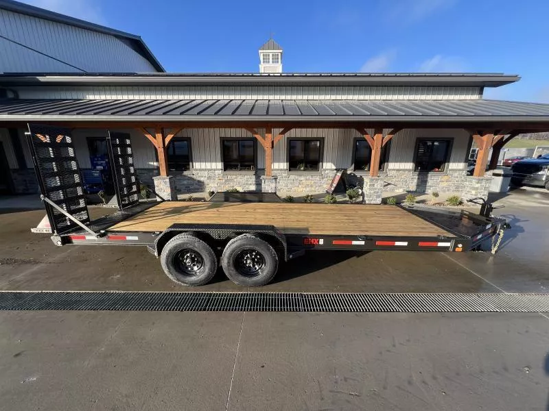 new Equipment / Flatbed Trailers MAXX-D  for sale, in West Middlesex, PA Thumbnail 3