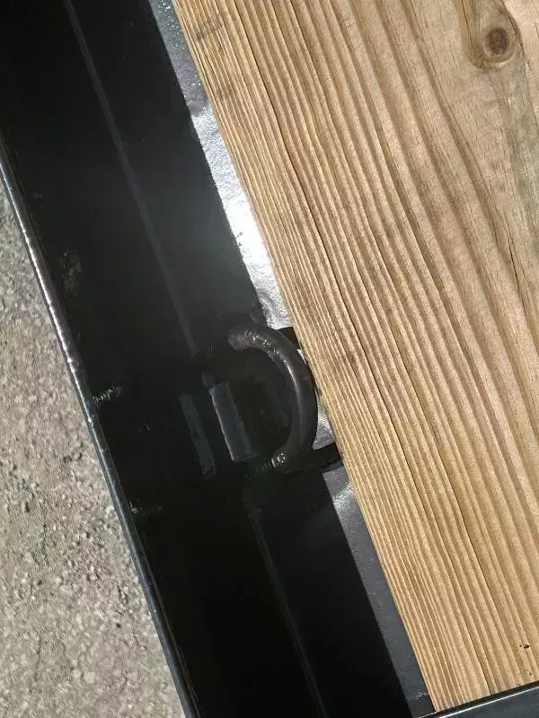 new Equipment / Flatbed Trailers Cam Superline  for sale, in Irwin, PA Thumbnail 21
