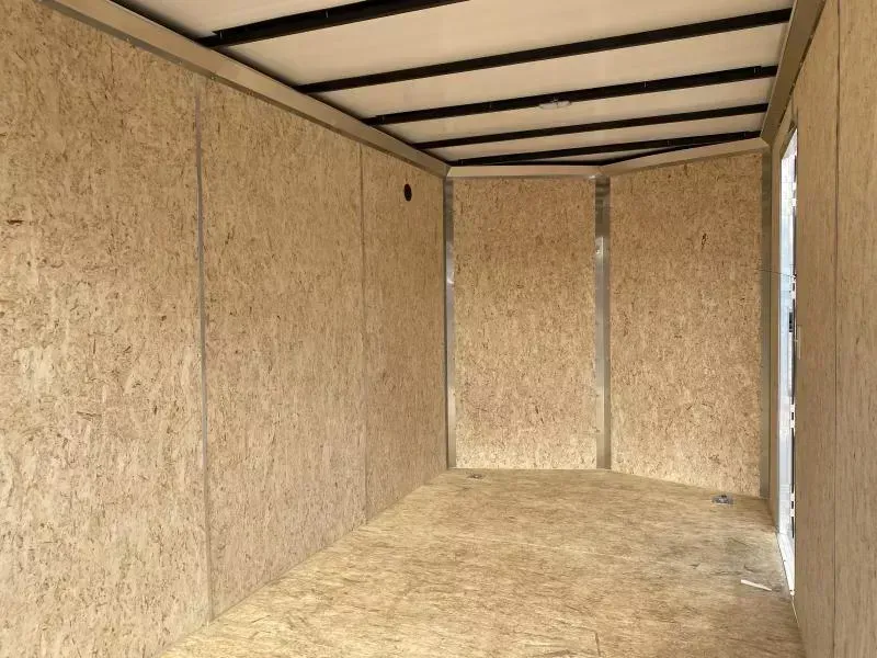 new Cargo (Enclosed) Trailers Sure-Trac  for sale, in Carlisle, PA Thumbnail 23