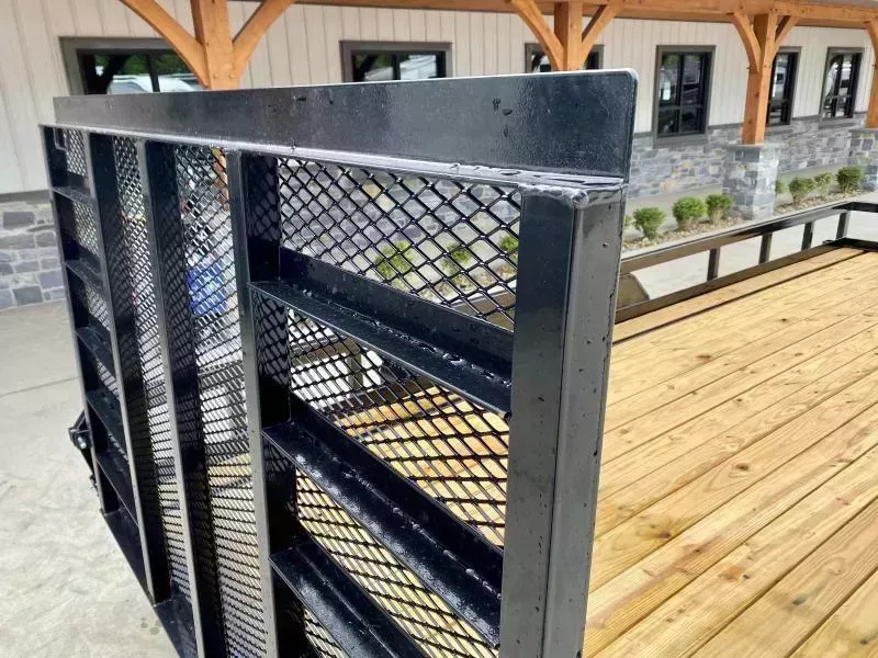 new Utility Trailers Sure-Trac for sale, in Irwin, PA Thumbnail 14