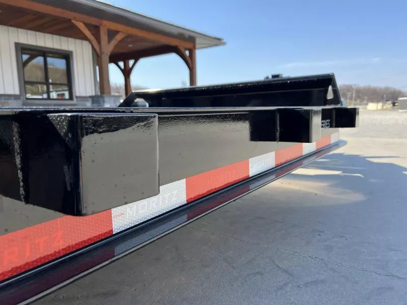new Equipment / Flatbed Trailers Moritz International  for sale, in Carlisle, PA Thumbnail 20