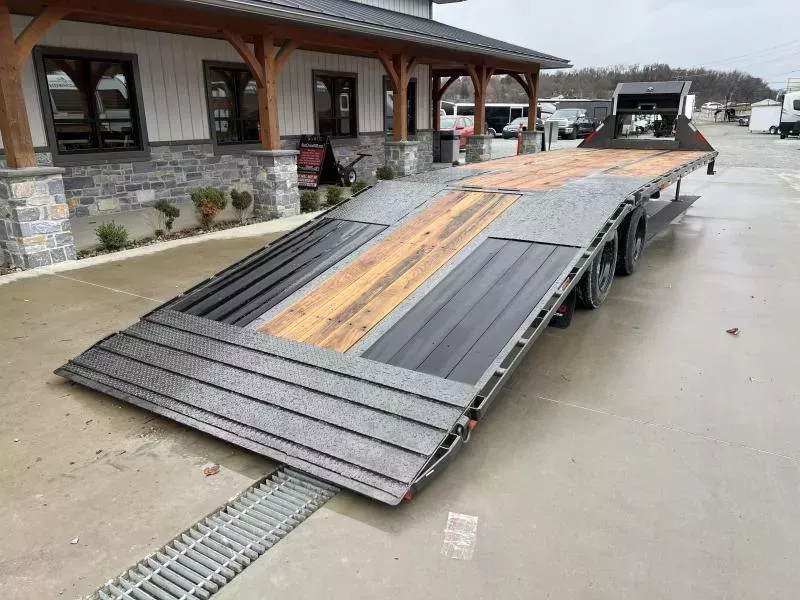 new Equipment / Flatbed Trailers MAXX-D for sale, in Irwin, PA Thumbnail 10