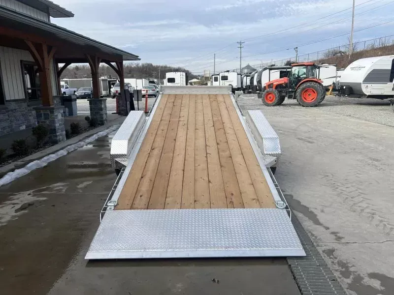 new Car Haulers / Racing Trailers Nordtek Trailers  for sale, in Irwin, PA Thumbnail 5