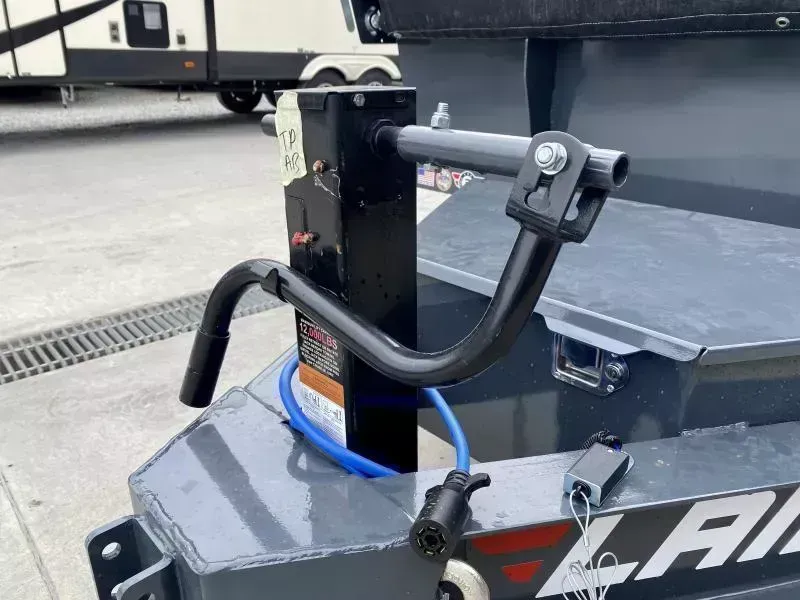 new Dump Trailers Lamar Trailers  for sale, in Carlisle, PA Thumbnail 26