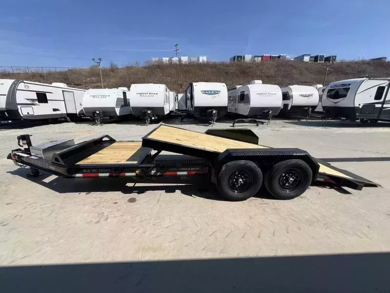 new Equipment / Flatbed Trailers Moritz International  for sale, in Irwin, PA Thumbnail 7