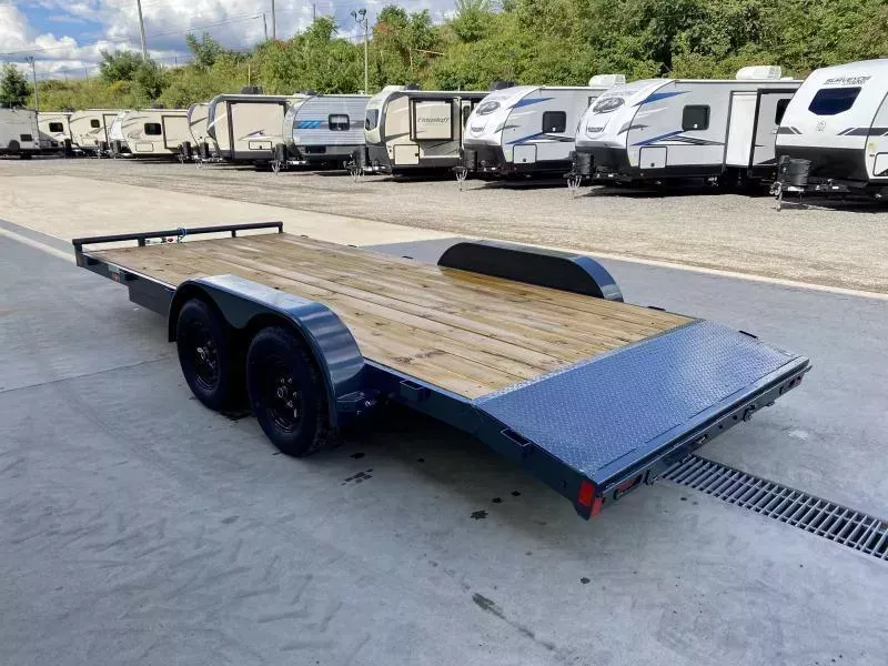 new Car Haulers / Racing Trailers Lamar Trailers  for sale, in Irwin, PA Thumbnail 6