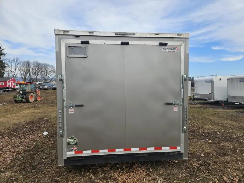 used Cargo (Enclosed) Trailers Bravo Trailers  for sale, in Carlisle, PA Thumbnail 5