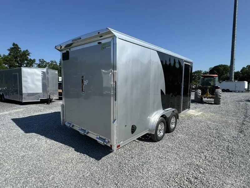 new Motorcycle / Cycle Trailers NEO Trailers  for sale, in Irwin, PA Thumbnail 4