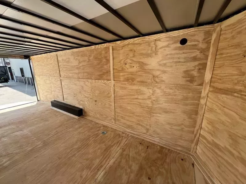 new Cargo (Enclosed) Trailers Xtreme Cargo  for sale, in Carlisle, PA Thumbnail 20