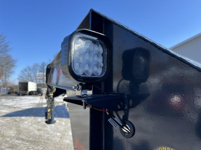 new Dump Trailers MAXX-D  for sale, in West Middlesex, PA Thumbnail 24