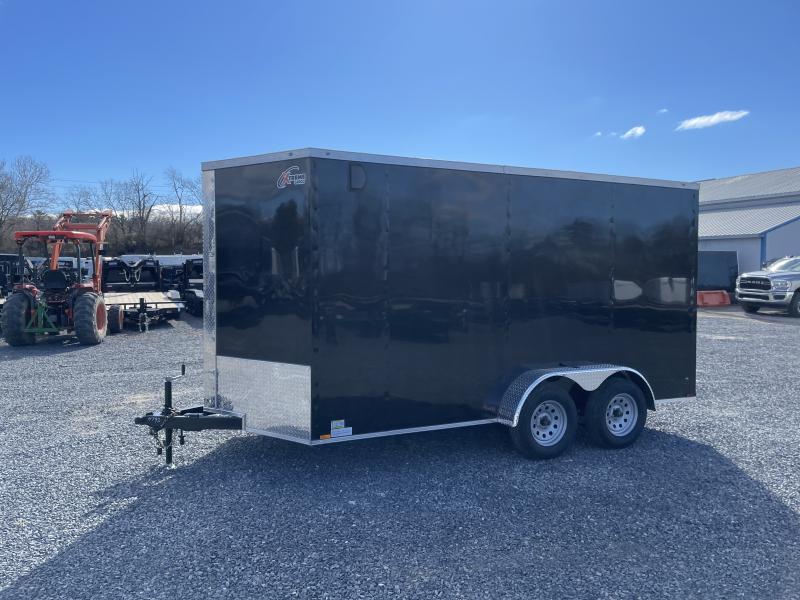 new Cargo (Enclosed) Trailers Xtreme Cargo  for sale, in Carlisle, PA Thumbnail 10