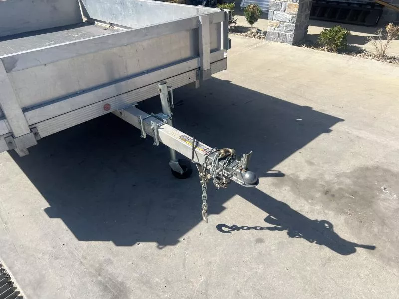 used Utility Trailers Triton Trailers  for sale, in Irwin, PA Thumbnail 9