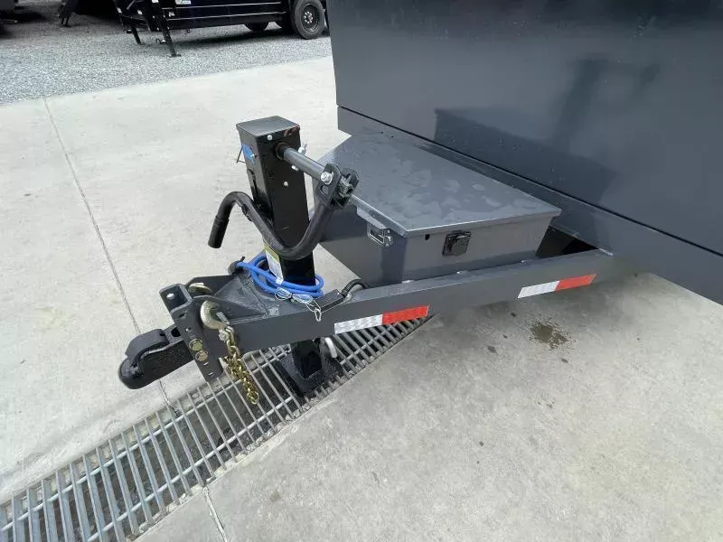 new Dump Trailers Lamar Trailers  for sale, in West Middlesex, PA Thumbnail 15